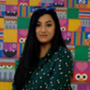 Meet your Posher, Sachleen